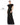 Mac Duggal Long Formal Ruffle Cap Sleeve Dress10748 - The Dress Outlet