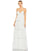 Mac Duggal Long Formal Ruffle Layered Dress 49083 - The Dress Outlet