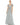 Formal Dresses Long Formal Short Sleeve Dress Slate Blue
