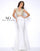 Mac Duggal Long Formal Two Piece Prom Dress 48449 - The Dress Outlet
