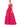 Mac Duggal Long Halter Prom Ball Gown 67988 - The Dress Outlet