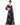 Mac Duggal Long Mother of Bride Floral Dress 67872 - The Dress Outlet