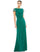 Mac Duggal Long Mother of the Bride Dress 55718 - The Dress Outlet