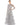 Mac Duggal Long Mother of the Bride Dress Sterling