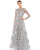 Mac Duggal Long Mother of the Bride Dress Sterling
