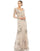 Mac Duggal Long Mother of the Bride Dress 67539 - The Dress Outlet