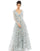 Mac Duggal Long Mother of the Bride Dress 67869 - The Dress Outlet