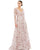 Mac Duggal Long Mother of the Bride Dress 67869 - The Dress Outlet