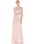 Mac Duggal Long Mother of the Bride Dress 9136 - The Dress Outlet