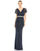 Mac Duggal Long Mother of the Bride Dress 93678 - The Dress Outlet