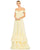 Mac Duggal Long Off Shoulder Formal Dress 68086 - The Dress Outlet