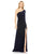 Mac Duggal Long One Shoulder Formal Dress 26039 - The Dress Outlet