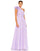Mac Duggal Long One Shoulder Formal Prom Gown 49536 - The Dress Outlet
