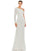Mac Duggal Long One Shoulder Prom Dress 26591 - The Dress Outlet