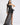 Mac Duggal Long Peplum High Slit Lace Dress 48897 - The Dress Outlet