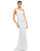 Mac Duggal Long Prom Dress 26266 - The Dress Outlet