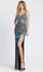 Mac Duggal Long Prom Dress 26402 - The Dress Outlet