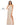 Prom Dresses Long One Shoulder Prom Dress Nude
