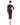 Mac Duggal Long Sleeve Beaded Cocktail Dress 5530 - The Dress Outlet