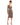 Mac Duggal Long Sleeve Beaded Short Dress 5295 - The Dress Outlet