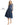 Mac Duggal Long Sleeve Embroidered Short Dress 11136 - The Dress Outlet
