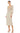 Mac Duggal Long Sleeve Fitted Tea Length Dress 93593 - The Dress Outlet