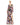 Mac Duggal Long Sleeve Floral Chiffon Dress 55660 - The Dress Outlet