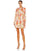Mac Duggal Long Sleeve Floral Cocktail Dress 55634 - The Dress Outlet