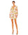 Mac Duggal Long Sleeve Floral Short Dress 55798 - The Dress Outlet