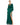 Mac Duggal Long Sleeve Formal Blouson Dress 49146 - The Dress Outlet