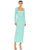 Mac Duggal Long Sleeve Formal Dress 55792 - The Dress Outlet