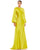 Mac Duggal Long Sleeve Formal Evening Gown 26575 - The Dress Outlet