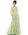 Mac Duggal Long Sleeve Formal Evening Gown 67948 - The Dress Outlet