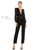 Mac Duggal Long Sleeve Formal Jumpsuit 2647 - The Dress Outlet