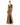 Mac Duggal Long Sleeve Formal Metallic Dress 26684 - The Dress Outlet