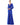 Mac Duggal Long Sleeve Formal Satin Dress 55635 - The Dress Outlet