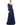 Mac Duggal Long Sleeve Ruffled Tiered Dress 55311 - The Dress Outlet