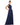 Mac Duggal Long Sleeveless Chiffon Prom Dress 55147 - The Dress Outlet