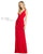 Mac Duggal Long Sleeveless Evening Gown 26190 - The Dress Outlet