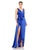 Mac Duggal Long Sleeveless Formal Prom  Dress 12525 - The Dress Outlet