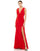 Mac Duggal Long Sleeveless Formal Prom Gown 55703 - The Dress Outlet