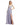 Mac Duggal Long Sleeveless Metallic Prom Gown 48901 - The Dress Outlet