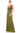 Mac Duggal Long Sleeveless Prom Dress 5219 - The Dress Outlet