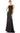 Mac Duggal Long Spaghetti Strap Satin Dress 49104 - The Dress Outlet