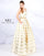 Mac Duggal Long Strapless Prom Ballgown 40883H - The Dress Outlet