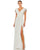 Mac Duggal Mother o the Bride Long Dress 55709 - The Dress Outlet