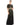 Mac Duggal Embellished Full Length Layered Sleeve Gown 93582 - The Dress Outlet