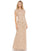 Mac Duggal Mother of the Bride Long Gown 9086 - The Dress Outlet