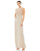 Mac Duggal Mother of the Bride Long Gown 93603 - The Dress Outlet