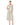 Mac Duggal Long Sleeve Formal Tea Length Dress 93788 - The Dress Outlet
